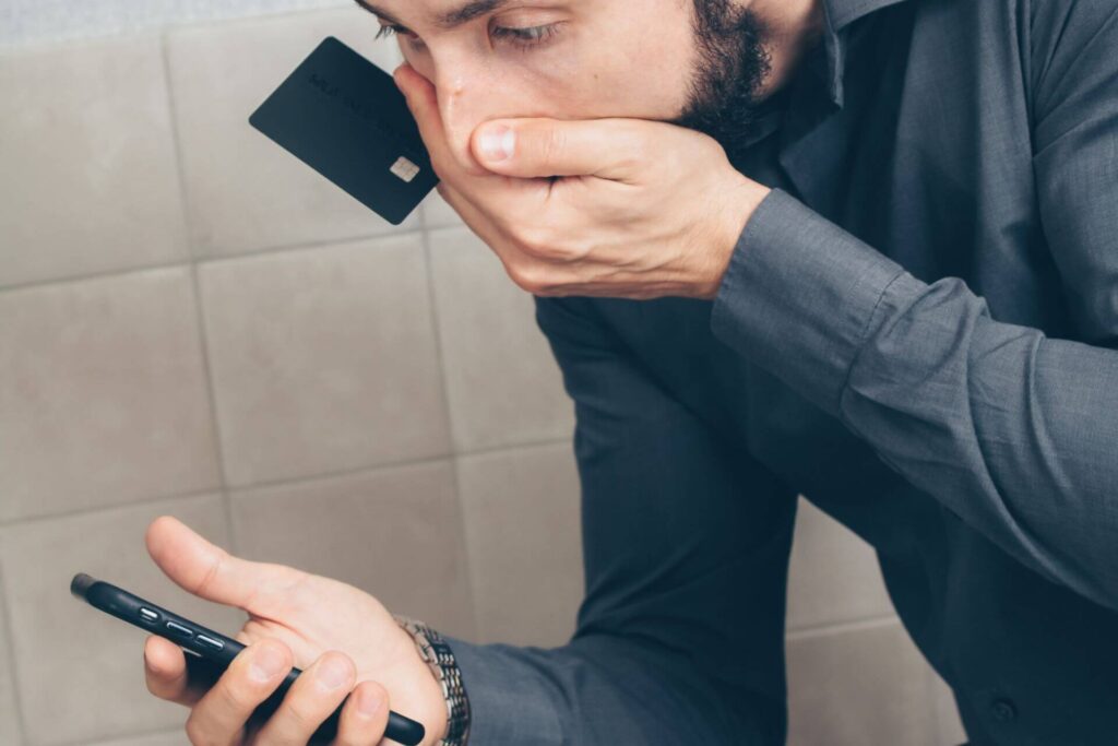 Julio Sánchez Abogados - estafas soporte tecnico -spoofing