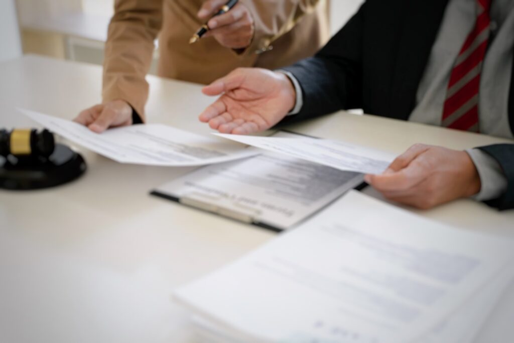 Julio Sánchez Abogados 
Caso de Éxito 
Nulidad prórroga indebida