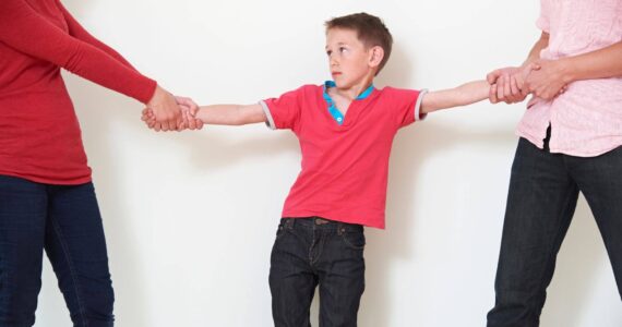 Julio Sánchez Abogados_ Guarda y Custodia Compartida