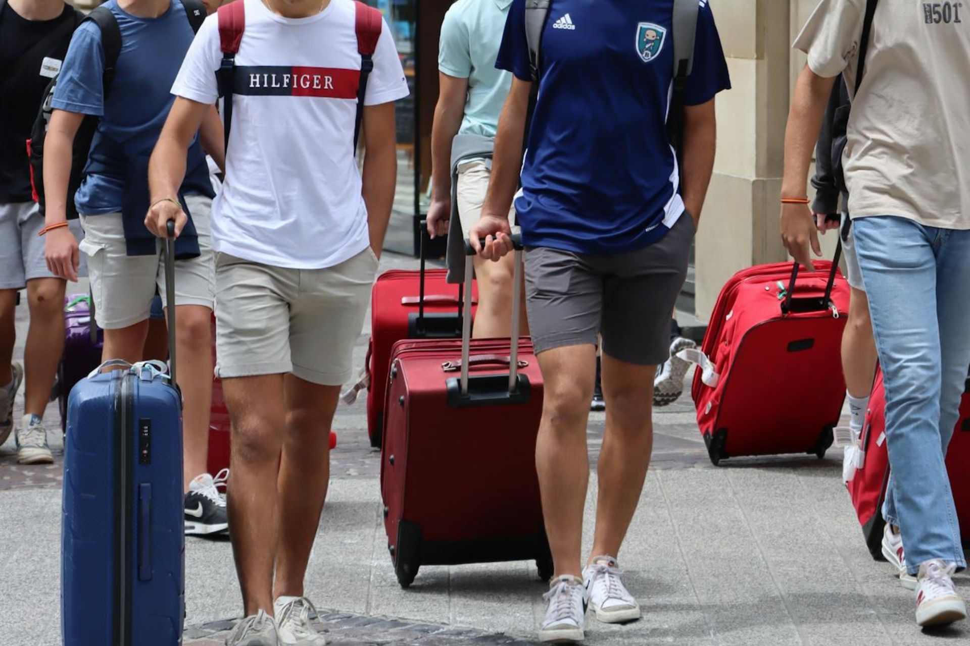 Julio Sánchez.-Abogados Apratamentos turísticos