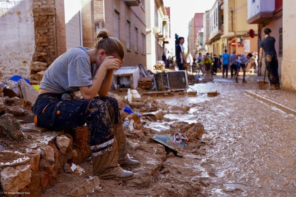 RDL 6/2024 Medidas y ayudas DANA Julio Sanchez Abogados