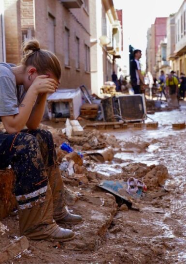 Medidas y ayudas DANA Julio S´nachez Abogados