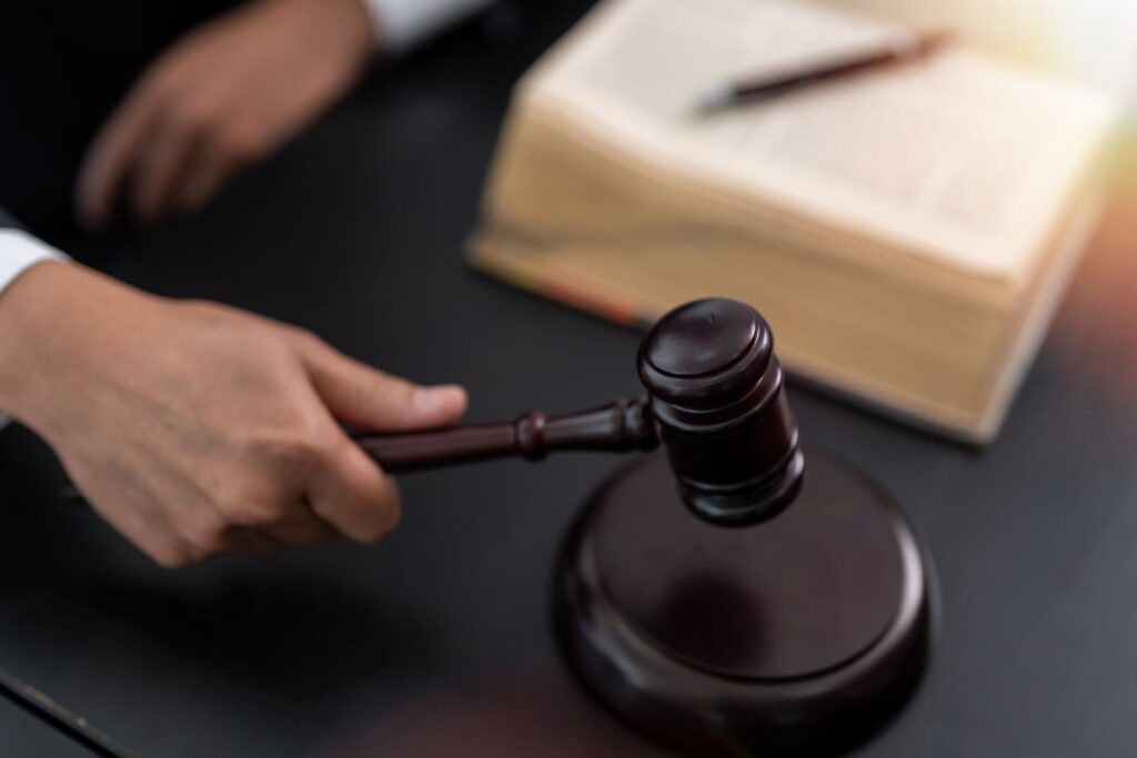 Julio Sanchez Abogados Modificacion LeCrim declaracion acusado juicio oral