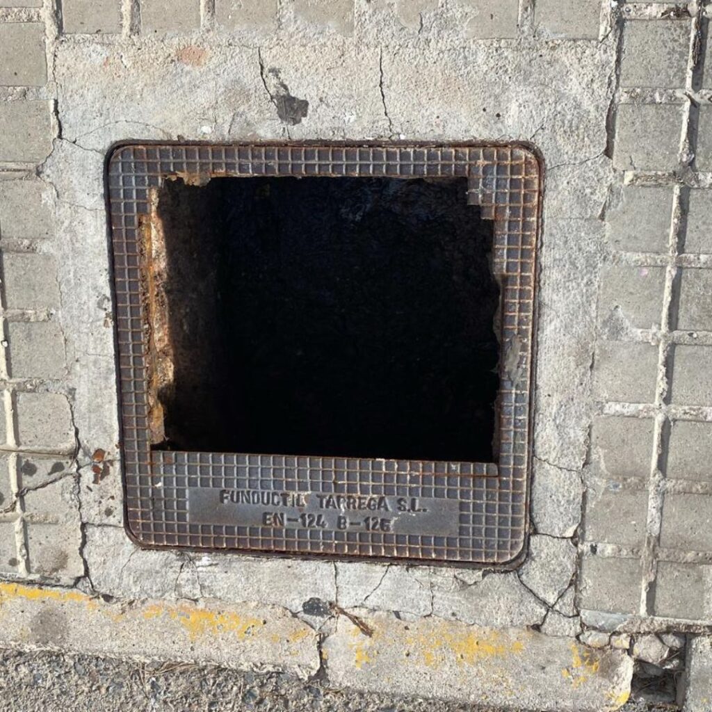 Julio Sánchez Abogados, caso de éxito, accidente caída en vía pública