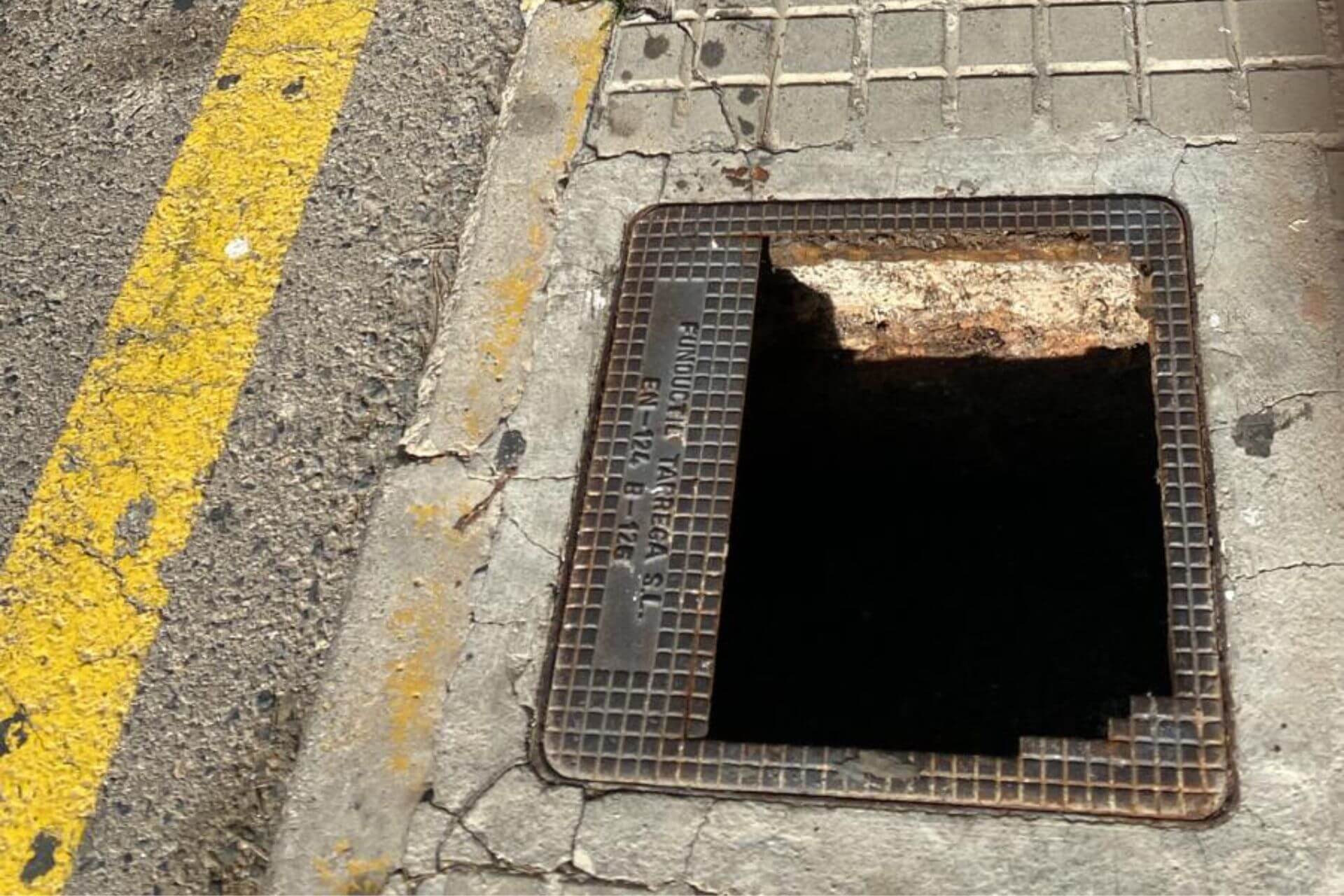 Julio Sanchez Abogados caso de exito caida via publica