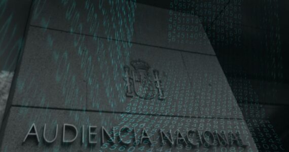 Julio Sánchez Abogados Apagón Eléctrico Audiencia Nacional Ciberataque Terrorismo Informático