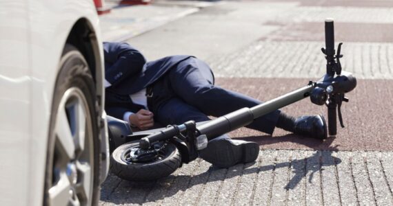 Julio Sanchez Abogados Patinetes Electricos Seguro Obligatorio