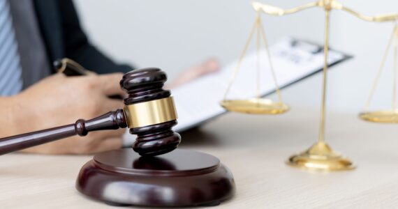 Julio Sanchez Abogados Redlex Garantias Procesales