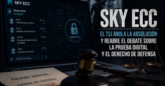 SKY Sentencia Anulacion absolucion Julio Sanchez Abogados Redlex