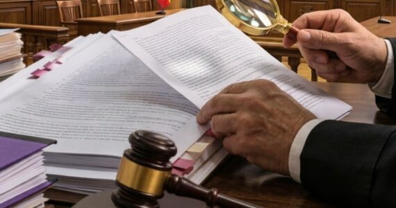 Julio Sanchez Abogados Redlex SKY nulidad apelacion penal