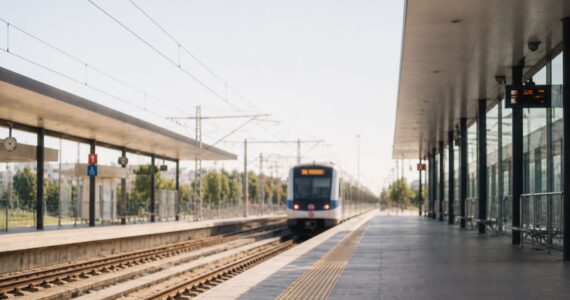 Julio Sanchez Abogados Accidente Metro Valencia 20 aniversario