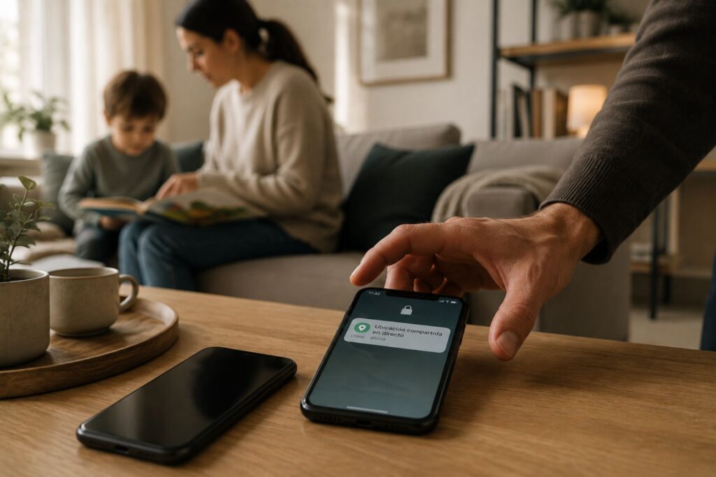 Julio Sanchez Abogados Control digital en la pareja desconfianza o delito Julio Sanchez Abogados Control digital en la pareja desconfianza o delito
